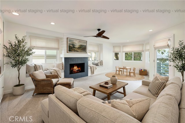 Detail Gallery Image 27 of 56 For 1707 Marshallfield #B,  Redondo Beach,  CA 90278 - 3 Beds | 3 Baths