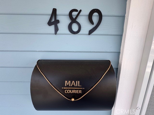 Detail Gallery Image 37 of 54 For 485 Gaviota, Long Beach,  CA 90802 - – Beds | – Baths