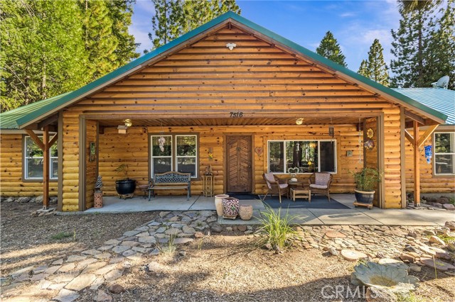 Detail Gallery Image 8 of 65 For 7516 Maddrill Ln, Butte Meadows,  CA 95942 - 3 Beds | 2 Baths