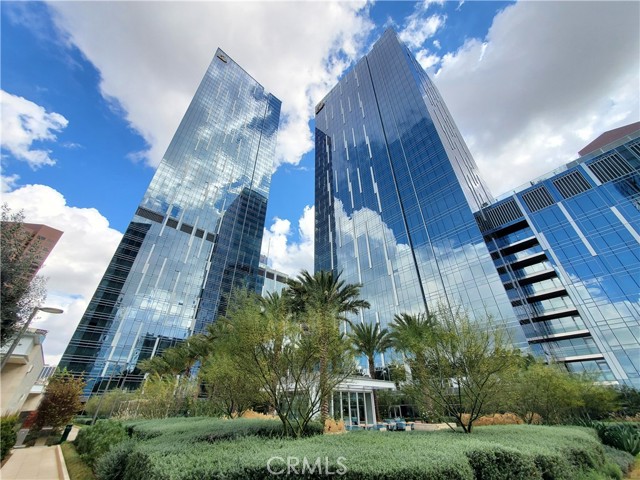 Detail Gallery Image 15 of 31 For 877 Francisco St #1122,  Los Angeles,  CA 90017 - 1 Beds | 1 Baths