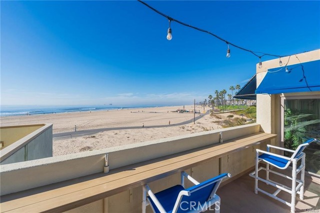 Detail Gallery Image 14 of 16 For 711 Pacific Coast Highway #301,  Huntington Beach,  CA 92648 - 0 Beds | 1 Baths