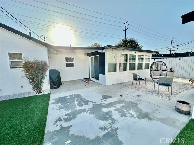 Detail Gallery Image 31 of 41 For 3244 Palo Verde Ave, Long Beach,  CA 90808 - 3 Beds | 2 Baths