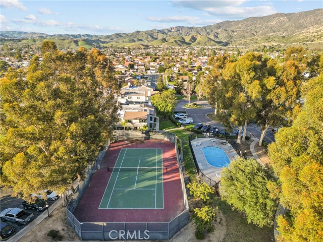 Detail Gallery Image 4 of 28 For 6490 Twin Circle, Simi Valley,  CA 93063 - 2 Beds | 2 Baths