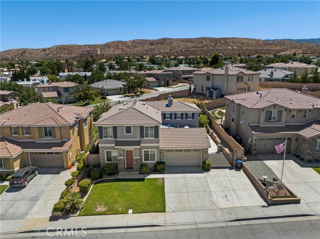 Detail Gallery Image 48 of 59 For 5080 Meadowsweet Dr, Palmdale,  CA 93551 - 4 Beds | 2/1 Baths