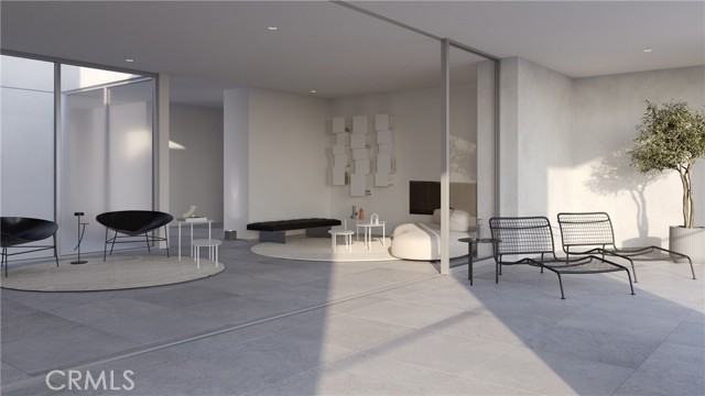 Detail Gallery Image 2 of 7 For 838 N Kings Rd Ph4,  West Hollywood,  CA 90069 - 2 Beds | 2/1 Baths