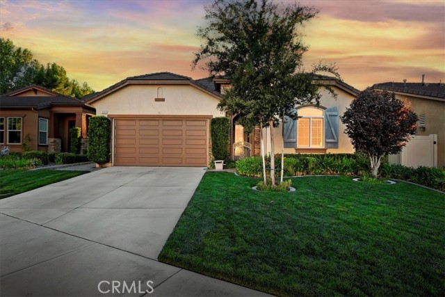 Detail Gallery Image 1 of 1 For 385 Enchanted Park, Beaumont,  CA 92223 - 2 Beds | 2/1 Baths