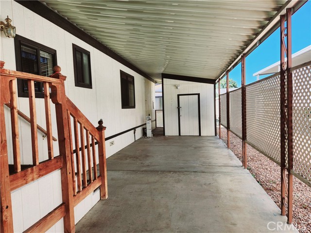 Detail Gallery Image 26 of 37 For 1300 W Menlo Ave #215,  Hemet,  CA 92543 - 2 Beds | 2 Baths