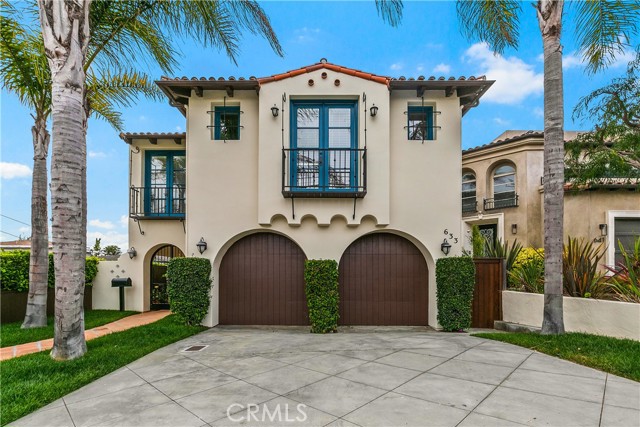 Detail Gallery Image 1 of 22 For 633 21st St, Hermosa Beach,  CA 90254 - 5 Beds | 5 Baths