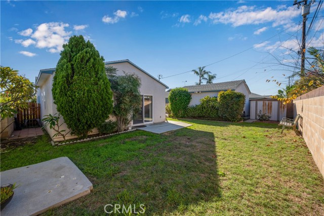 Detail Gallery Image 43 of 45 For 5815 E Oxholm, Long Beach,  CA 90808 - 3 Beds | 2 Baths