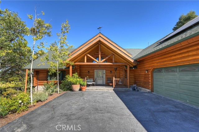 32412 Snow Cactus Court, Running Springs, CA 92382