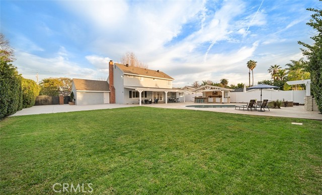 Detail Gallery Image 57 of 59 For 2039 S Eileen Dr, Anaheim,  CA 92802 - 4 Beds | 3 Baths