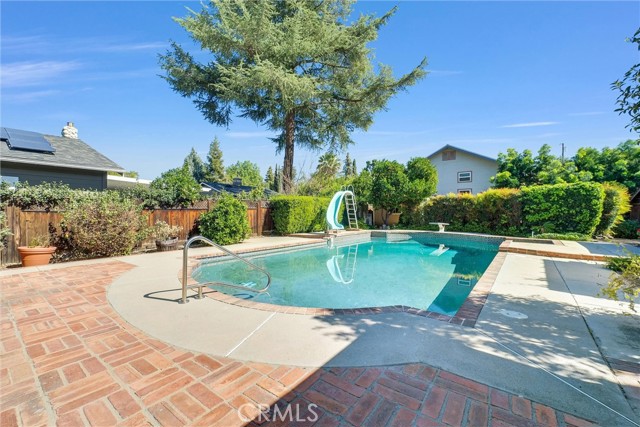 Detail Gallery Image 38 of 46 For 527 W Palm, Redlands,  CA 92373 - 5 Beds | 3 Baths