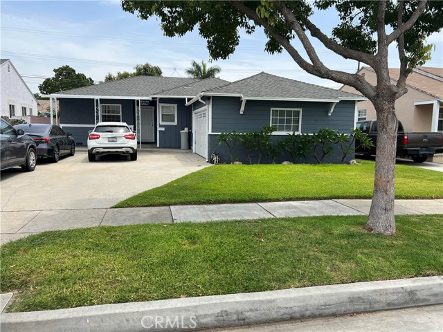 12302 Roseton Ave, Norwalk, CA 90650