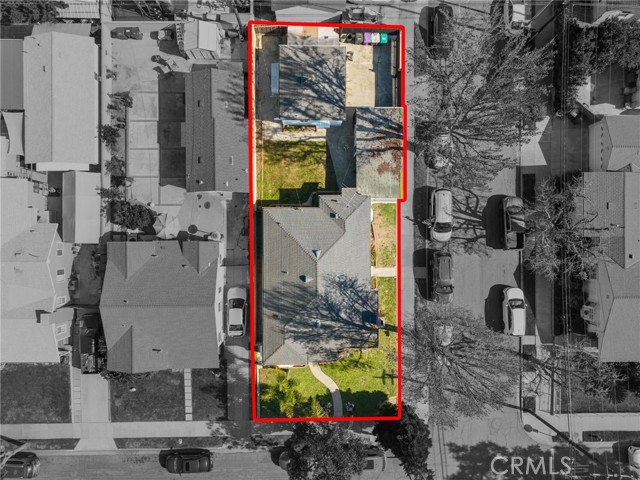 Detail Gallery Image 40 of 49 For 5500 California, Long Beach,  CA 90805 - 3 Beds | 1 Baths