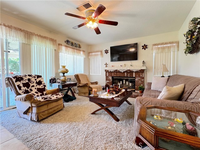 Detail Gallery Image 23 of 38 For 30027 via Amante, Menifee,  CA 92584 - 4 Beds | 2/1 Baths