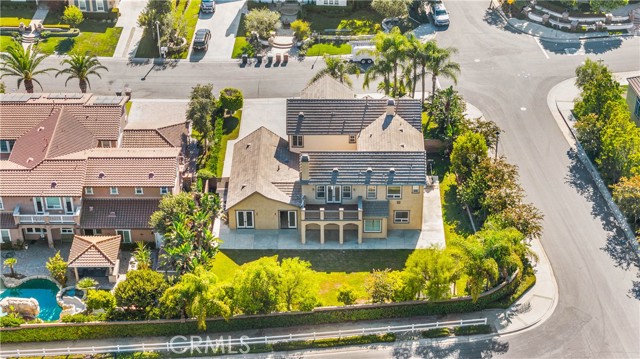 Detail Gallery Image 55 of 56 For 19707 Cleveland Bay Ln, Yorba Linda,  CA 92886 - 5 Beds | 4/1 Baths