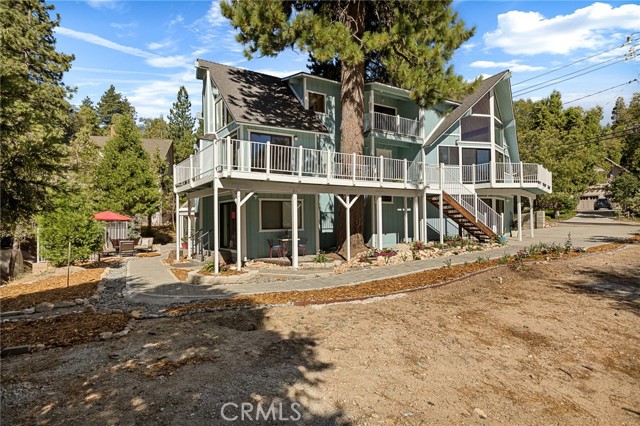 113 Brentwood Drive, Lake Arrowhead, California 92352, 6 Bedrooms Bedrooms, ,5 BathroomsBathrooms,Residential,For Sale,113 Brentwood Drive,CRRW24172240