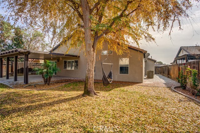 Detail Gallery Image 30 of 34 For 8714 Chisholm Dr, Bakersfield,  CA 93312 - 3 Beds | 2 Baths