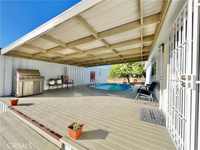 Detail Gallery Image 31 of 56 For 406 Rainbow Rd, Landers,  CA 92285 - 3 Beds | 2/1 Baths