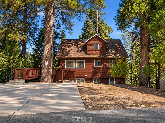 466 S Ca-173, Lake Arrowhead, CA 92352