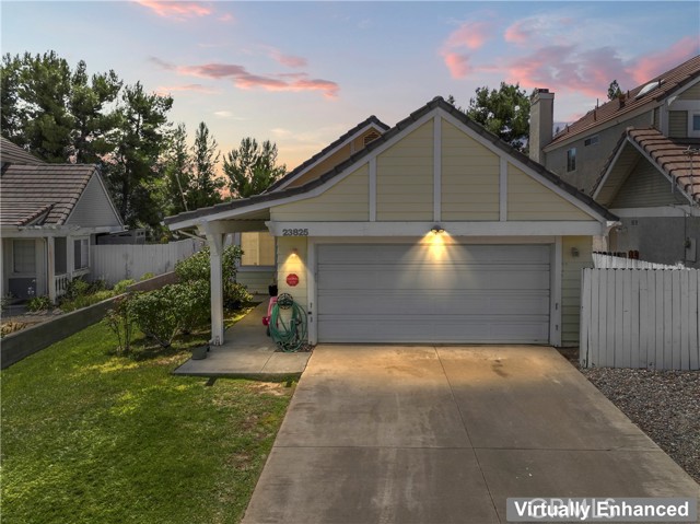 Detail Gallery Image 2 of 26 For 23825 Five Tribes Trl, Murrieta,  CA 92562 - 3 Beds | 2 Baths
