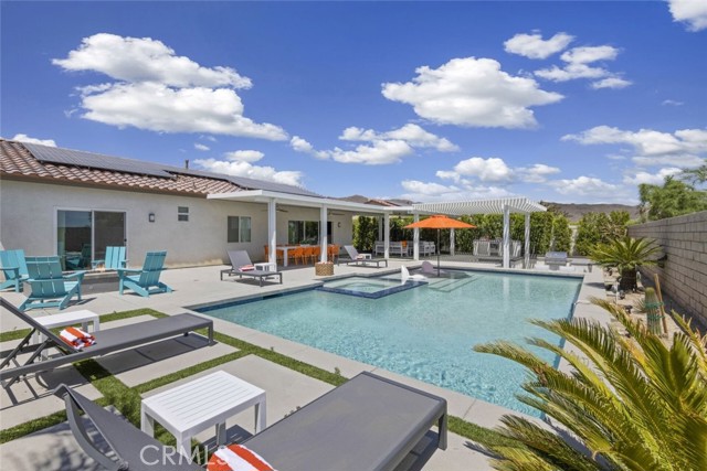 Detail Gallery Image 40 of 44 For 65161 Rolling Hills Dr, Desert Hot Springs,  CA 92240 - 4 Beds | 2 Baths