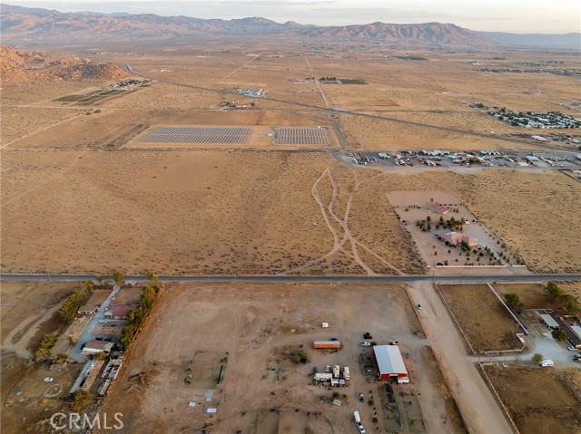  Land for Sale in Apple Valley, California