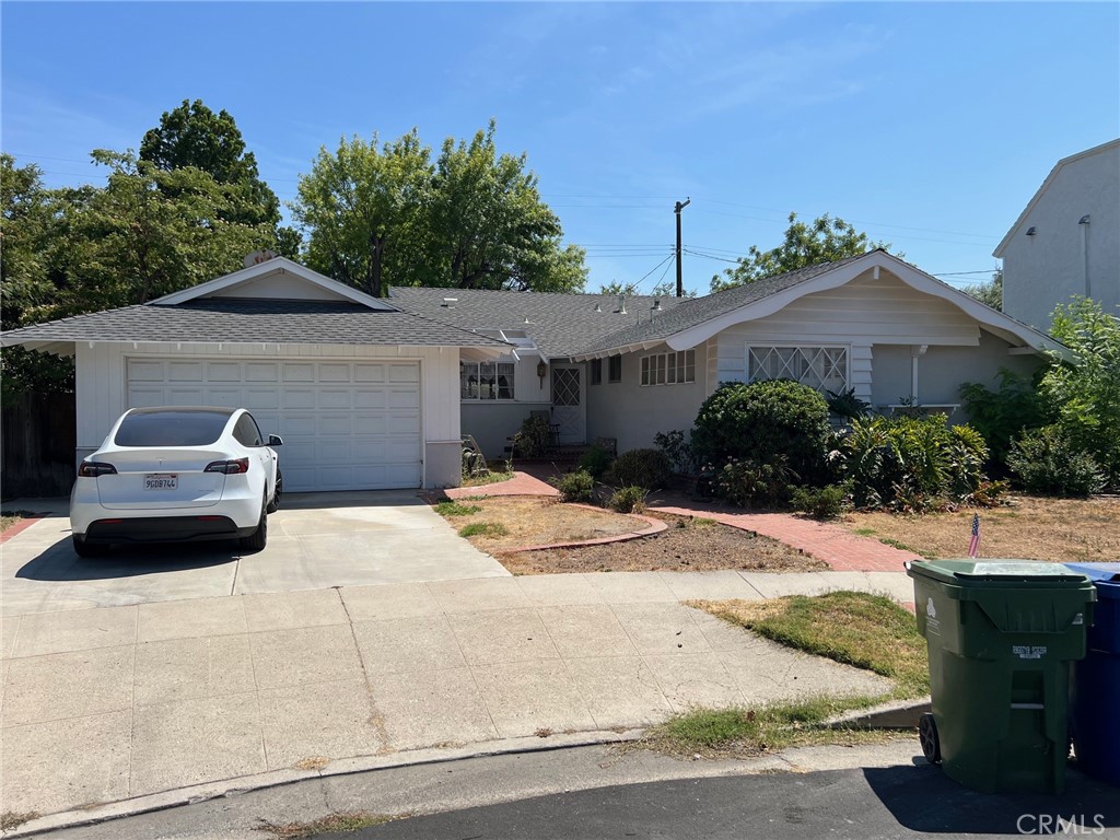 19806 Needles Street