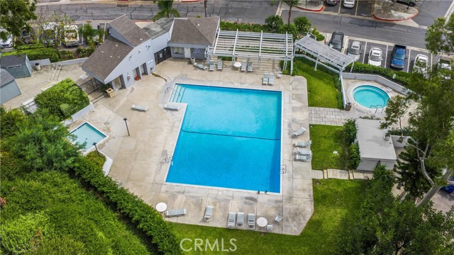 Detail Gallery Image 38 of 42 For 20276 Greenhill Lane #62,  Yorba Linda,  CA 92886 - 2 Beds | 1/1 Baths