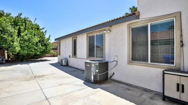 Detail Gallery Image 25 of 28 For 48180 Chandler Ct, Indio,  CA 92201 - 5 Beds | 2 Baths