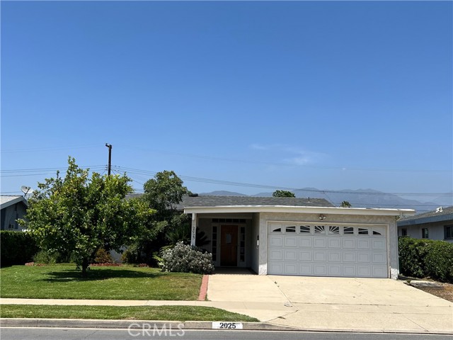 2025 10Th St, La Verne, CA 91750