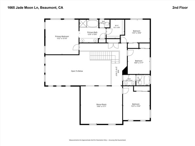 1665 Jade Moon Ln, Beaumont, CA 92223 photo 41