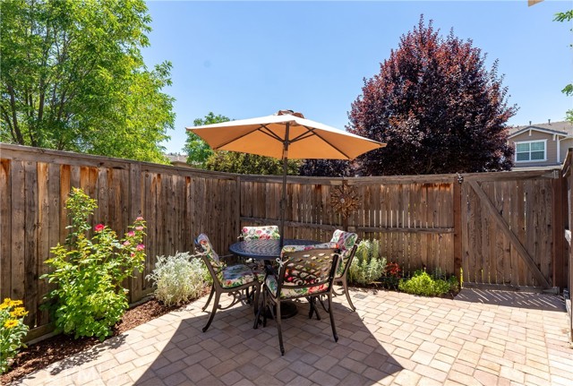 Detail Gallery Image 42 of 47 For 9179 Pato Ln #240,  Atascadero,  CA 93422 - 3 Beds | 2/1 Baths