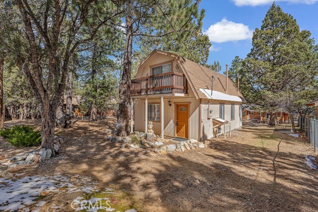 Detail Gallery Image 20 of 28 For 523 Wabash Ln, Sugarloaf,  CA 92386 - 2 Beds | 1 Baths