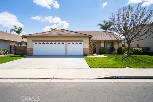 6472 Marigold St, Eastvale, CA 92880