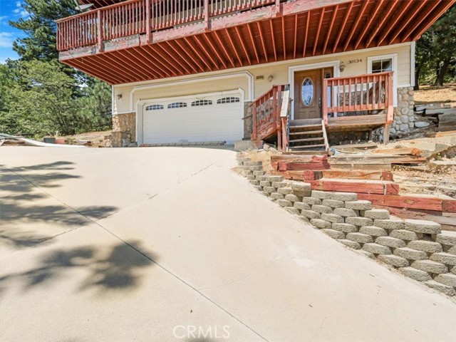 Detail Gallery Image 17 of 46 For 30134 Enchanted Way, Running Springs,  CA 92382 - 4 Beds | 3/1 Baths