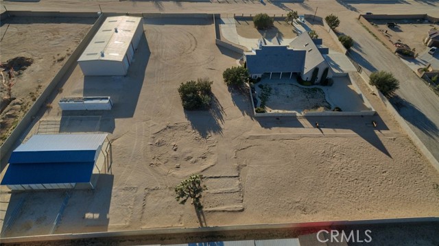 Detail Gallery Image 35 of 60 For 40028 25th, Palmdale,  CA 93551 - 4 Beds | 3 Baths