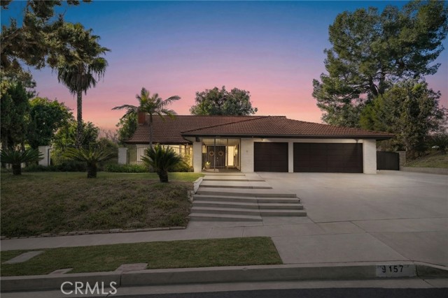 Detail Gallery Image 3 of 56 For 9157 Lindante Dr, Whittier,  CA 90603 - 5 Beds | 3 Baths