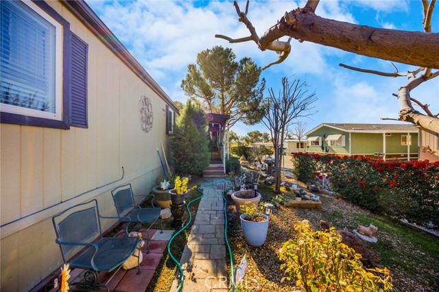 Detail Gallery Image 11 of 29 For 11414 Serra #15,  Apple Valley,  CA 92308 - 2 Beds | 1/1 Baths