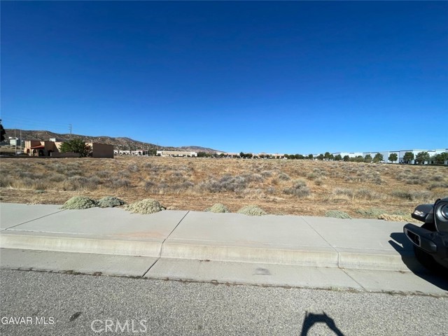  Land for Sale in Palmdale, California