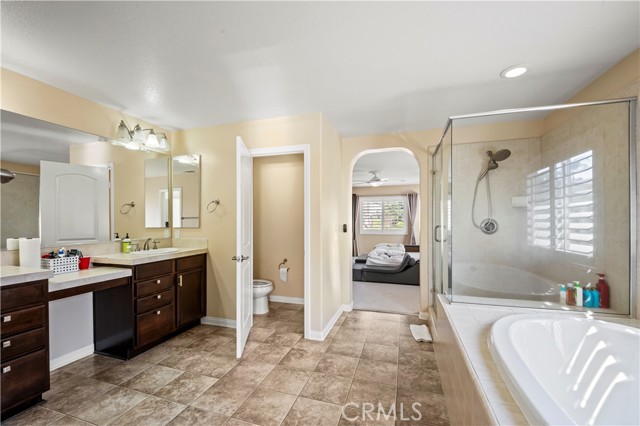 Detail Gallery Image 33 of 52 For 12810 Sierra Creek, Riverside,  CA 92503 - 5 Beds | 3 Baths