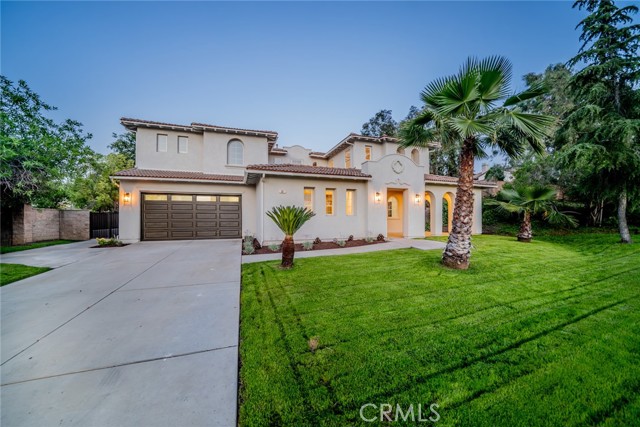 Details for 581 La Salle Street, Redlands, CA 92374