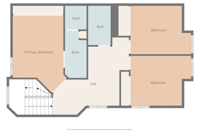 Detail Gallery Image 42 of 44 For 10235 Anacapa Ct, Rancho Cucamonga,  CA 91730 - 3 Beds | 2/1 Baths