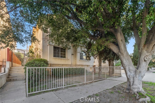 Detail Gallery Image 39 of 39 For 4838 Elmwood #7,  Los Angeles,  CA 90004 - 3 Beds | 3 Baths