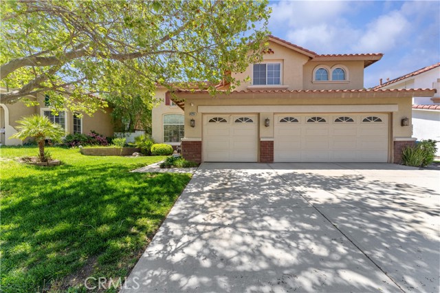 Image 3 for 42251 Sand Palm Way, Lancaster, CA 93536