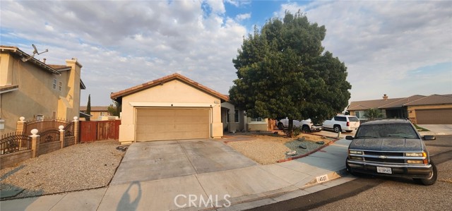 Image 2 for 14527 Yarrow Court, Adelanto, CA 92301