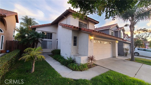 Detail Gallery Image 2 of 43 For 1809 Avenida Segovia, Oceanside,  CA 92056 - 4 Beds | 2/1 Baths