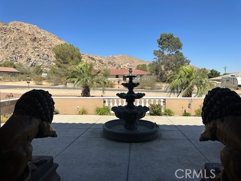 Detail Gallery Image 5 of 29 For 17134 Joshua Rd, Apple Valley,  CA 92307 - 3 Beds | 2/1 Baths