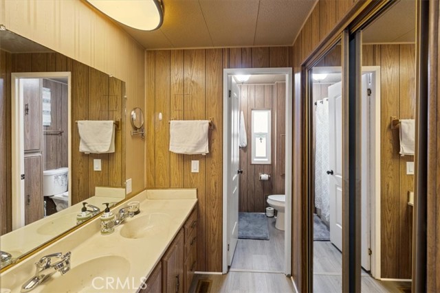 Detail Gallery Image 16 of 32 For 34111 Wildwood Canyon Rd #136,  Yucaipa,  CA 92399 - 2 Beds | 2 Baths