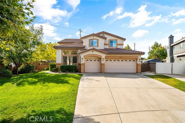 Detail Gallery Image 65 of 74 For 23427 Mountain Song, Murrieta,  CA 92562 - 4 Beds | 3 Baths